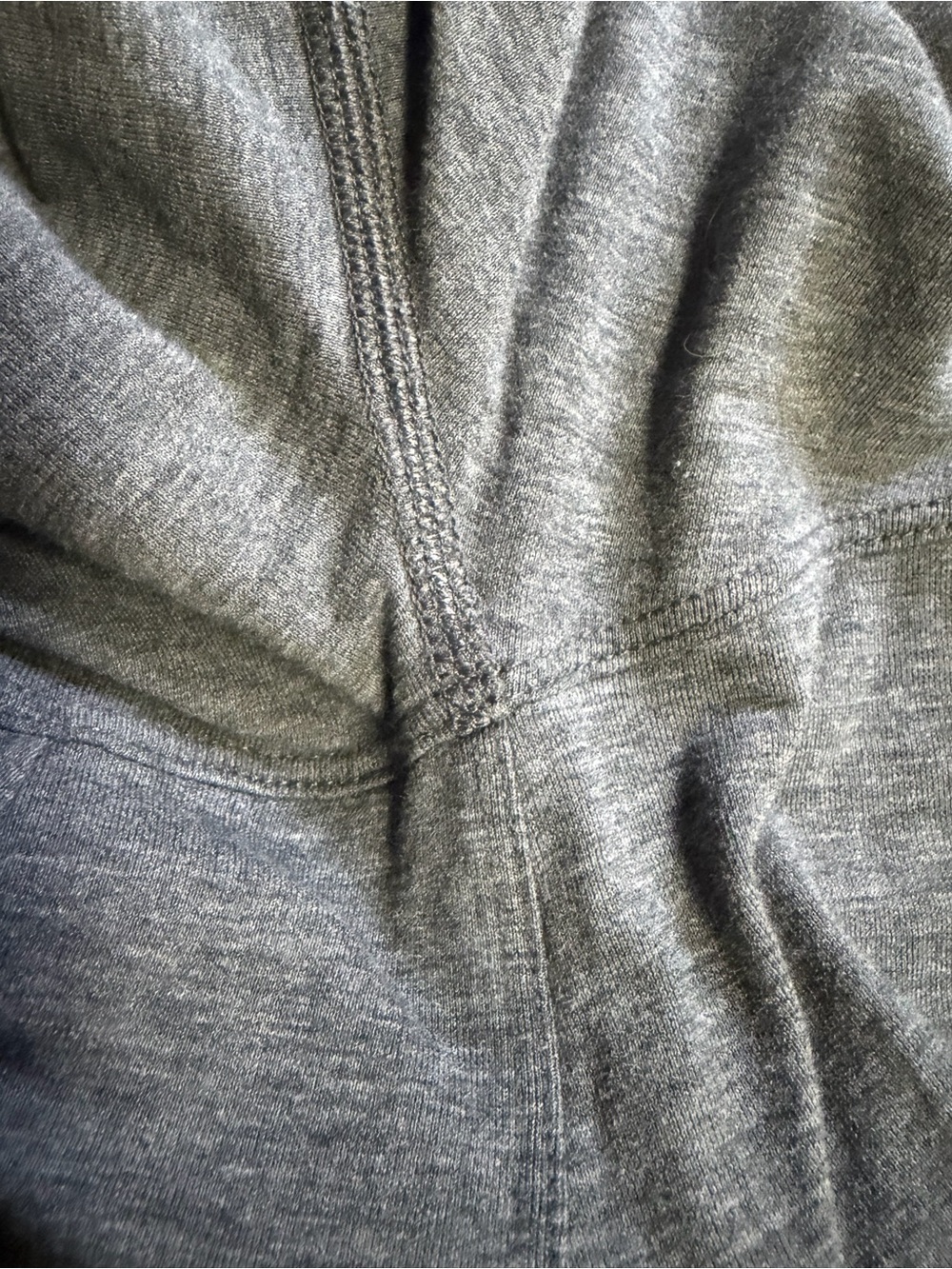 🍂2 for $15 Lululemon Acadia Long Sleeve
Heathered Pitch Grey Like New
Size 6 *a - Picture 9 of 12